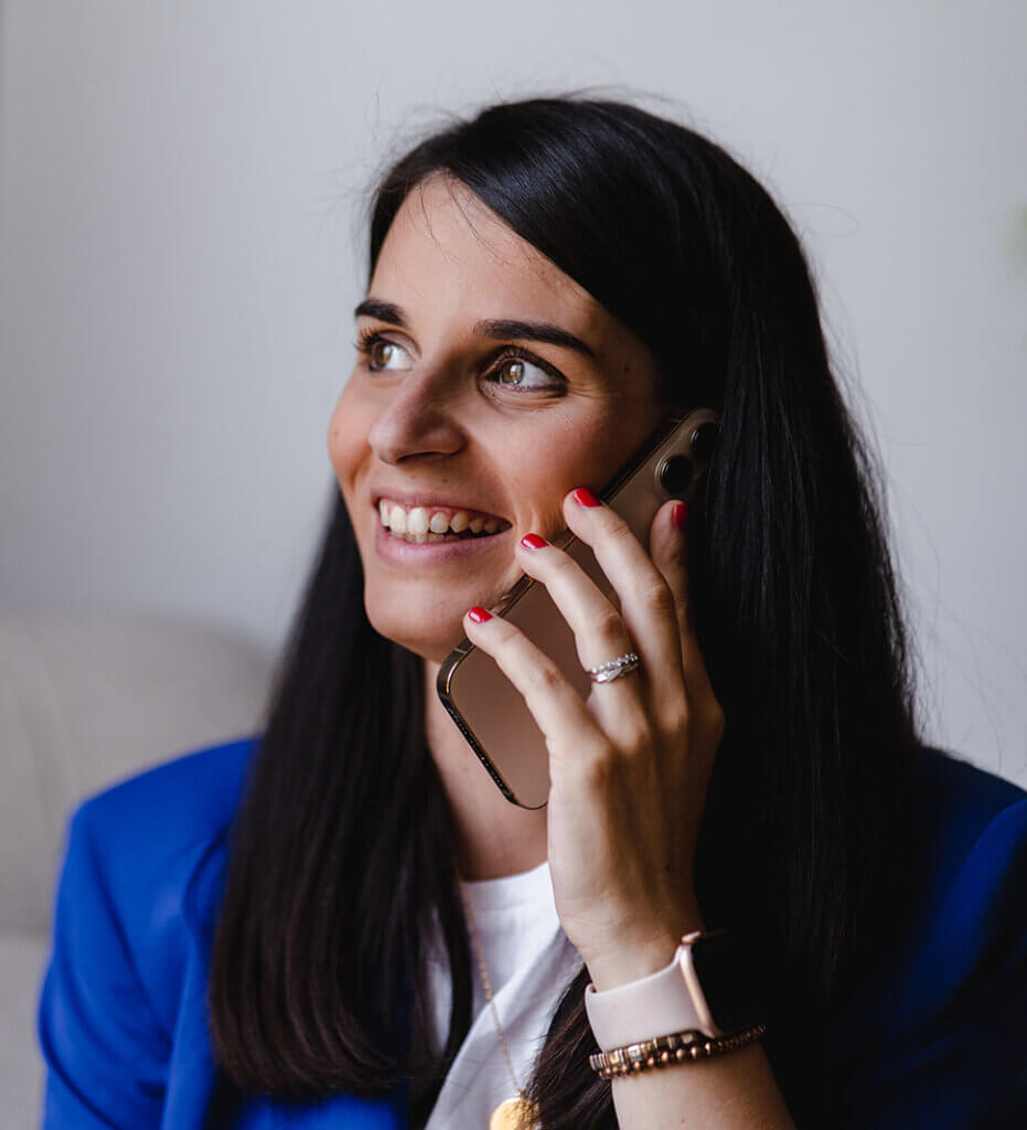 COMMUNITY MANAGER CORSE