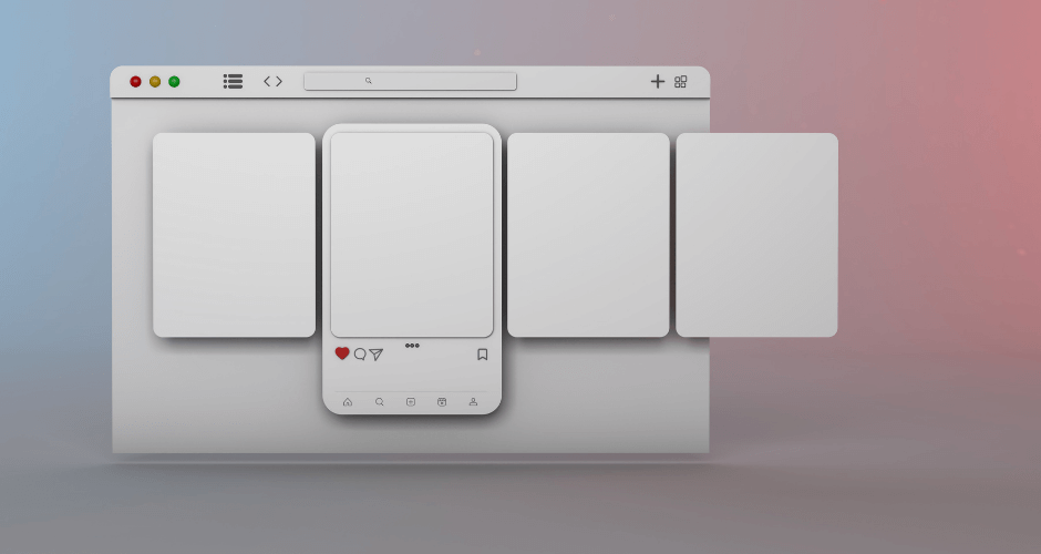 3 techniques géniales pour réussir tes carrousels Instagram