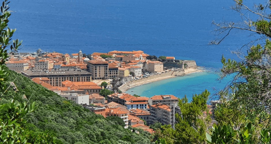 site internet ajaccio