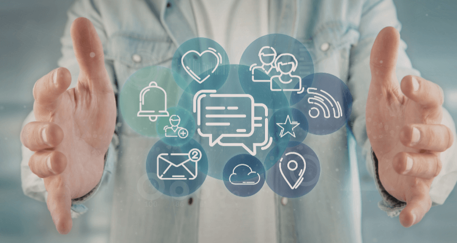 5 piliers pour construire une communication digitale pérenne